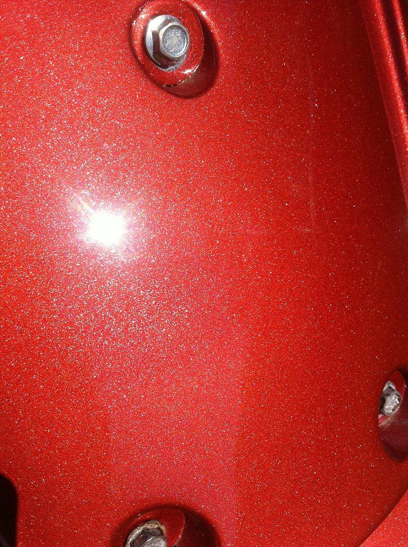 Yamaha Jog FS TWIN billede 7