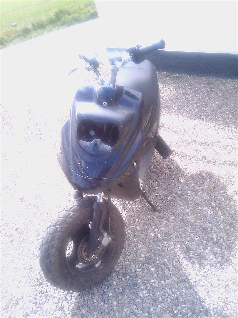 PGO Hot 50 billede 8