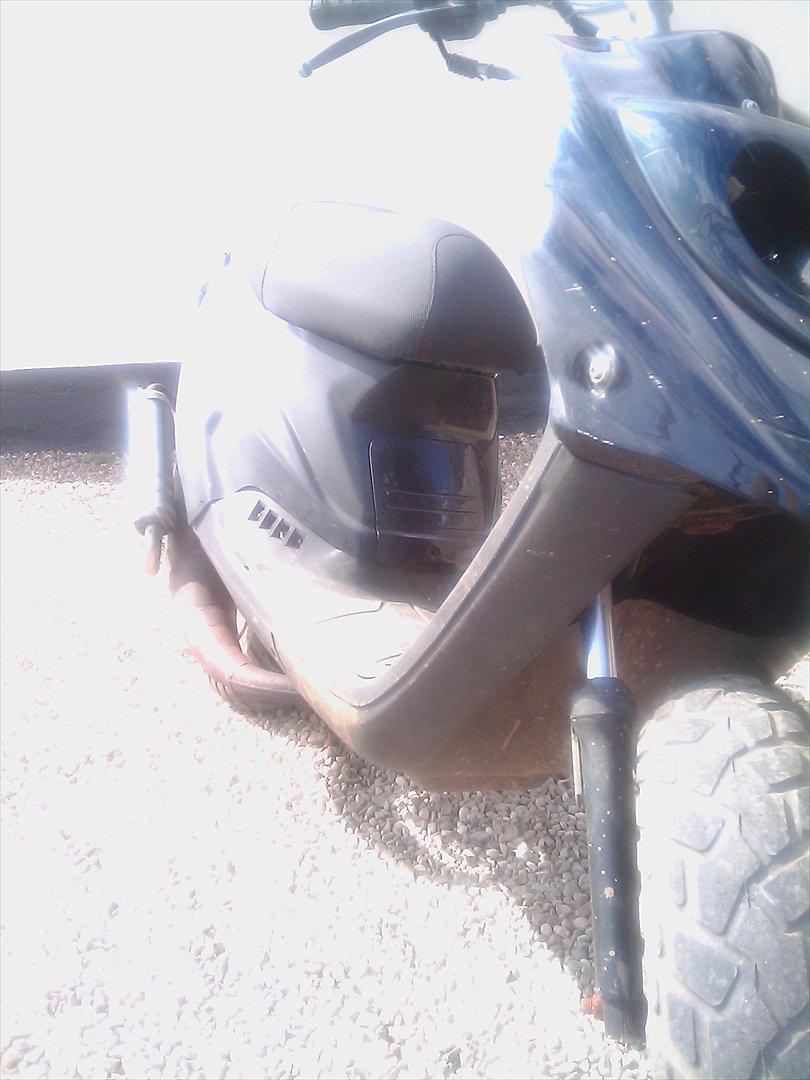 PGO Hot 50 billede 9