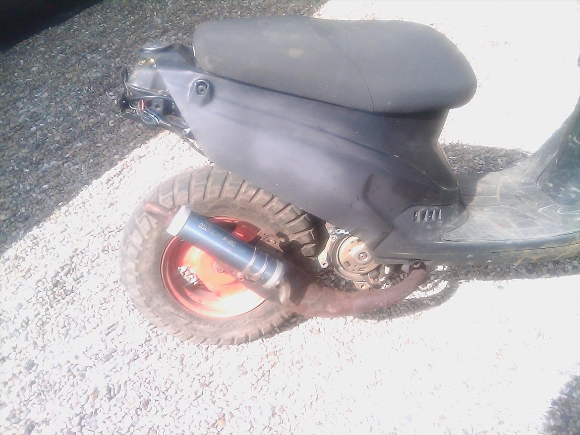 PGO Hot 50 billede 10