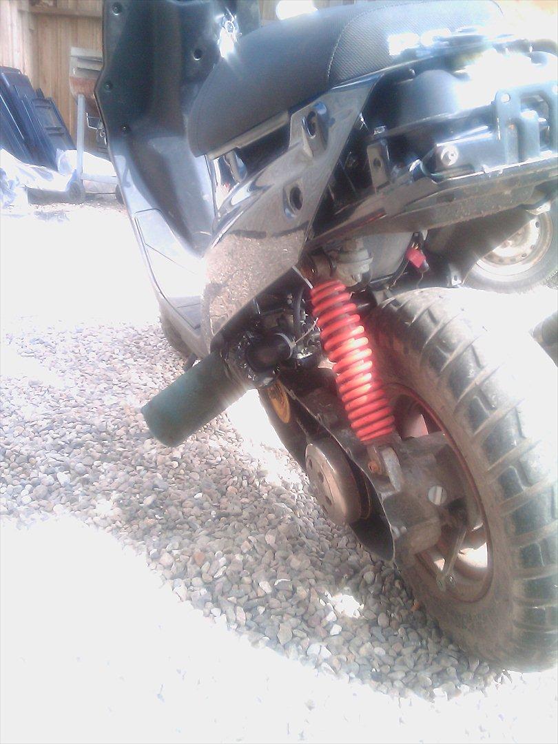 PGO Hot 50 billede 12