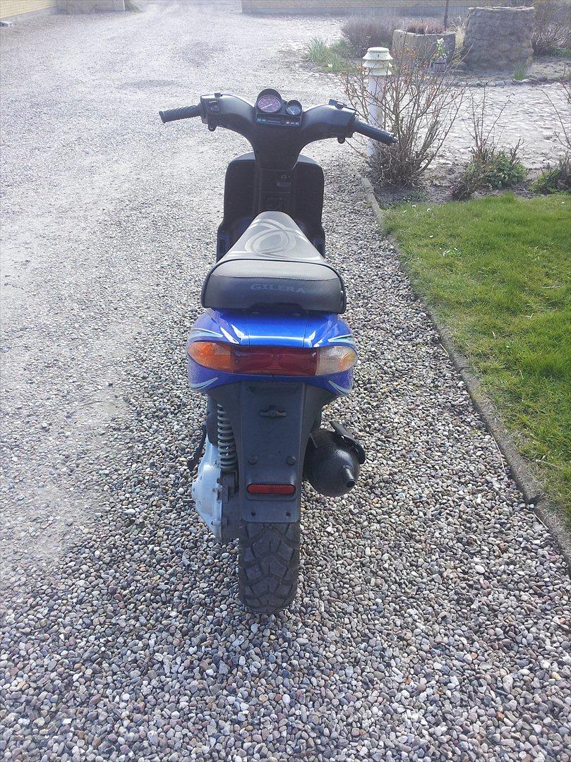 Gilera Stalker billede 5