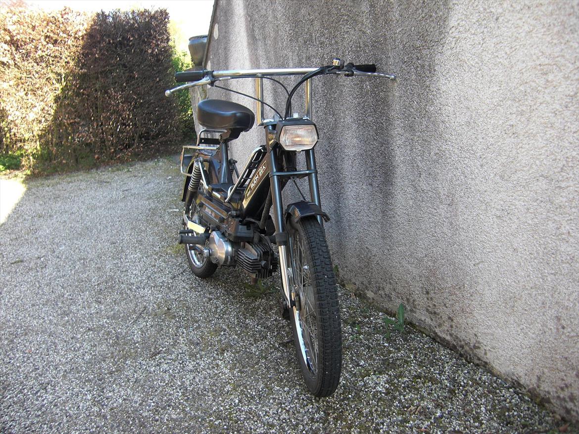 Puch Maxi KL - SOLGT billede 2