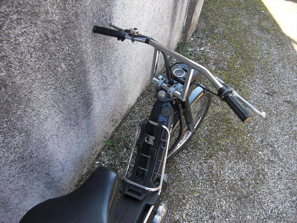 Puch Maxi KL - SOLGT billede 9