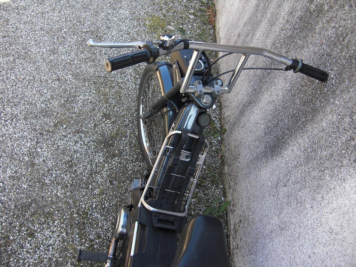 Puch Maxi KL - SOLGT billede 15