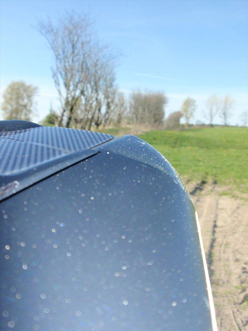 Piaggio NRG Power DT nyreonoveret billede 6