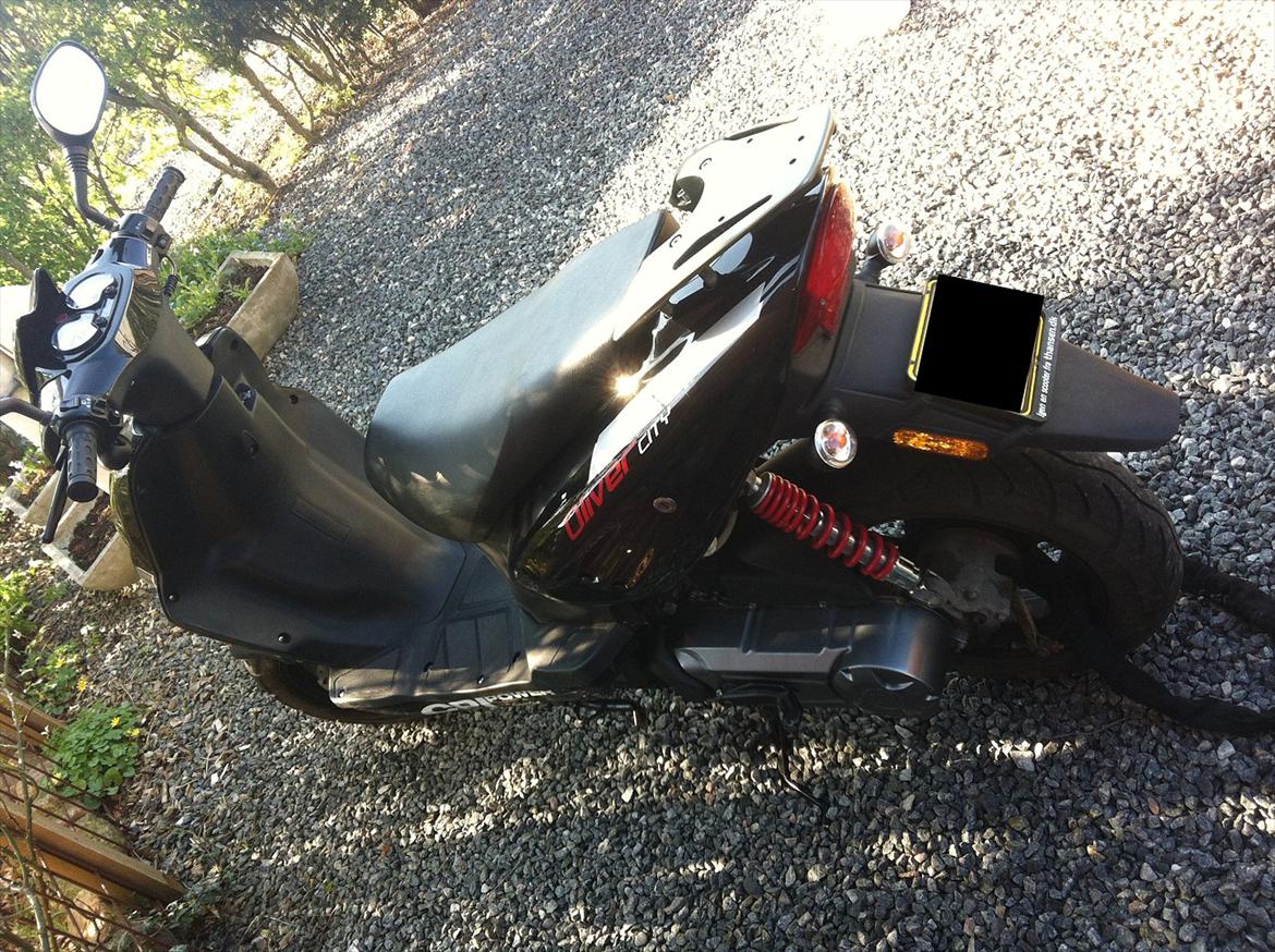 CPI Oliver City billede 3