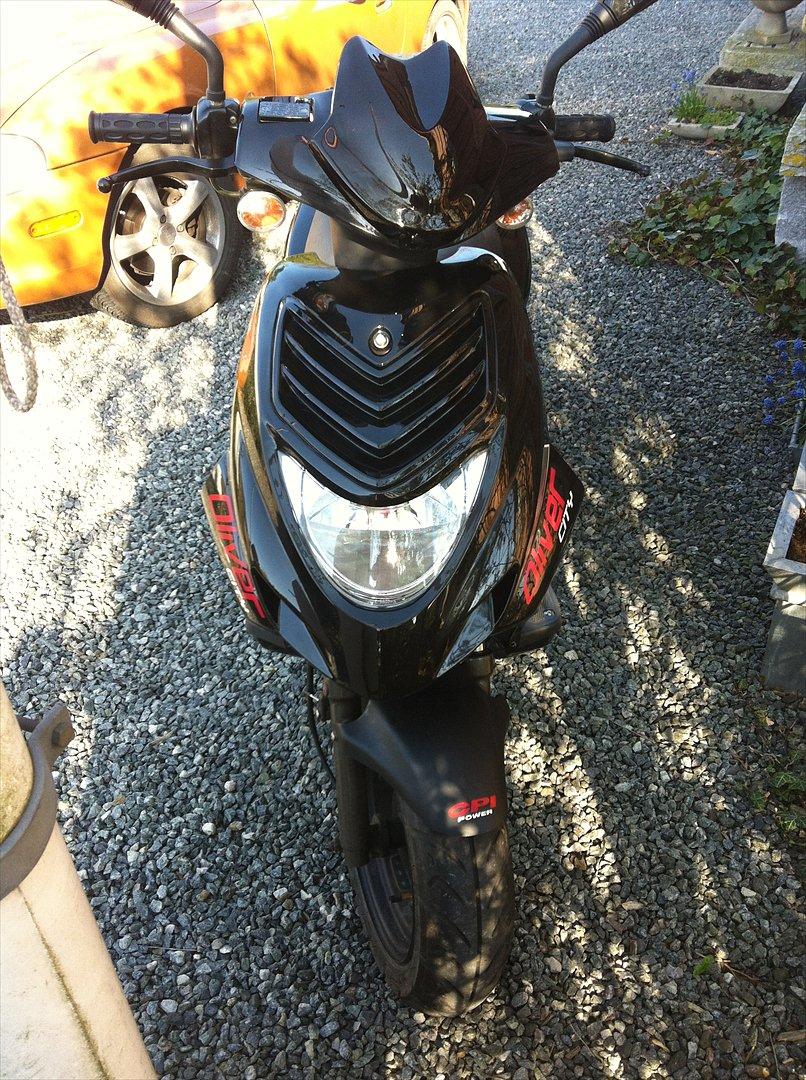 CPI Oliver City billede 4