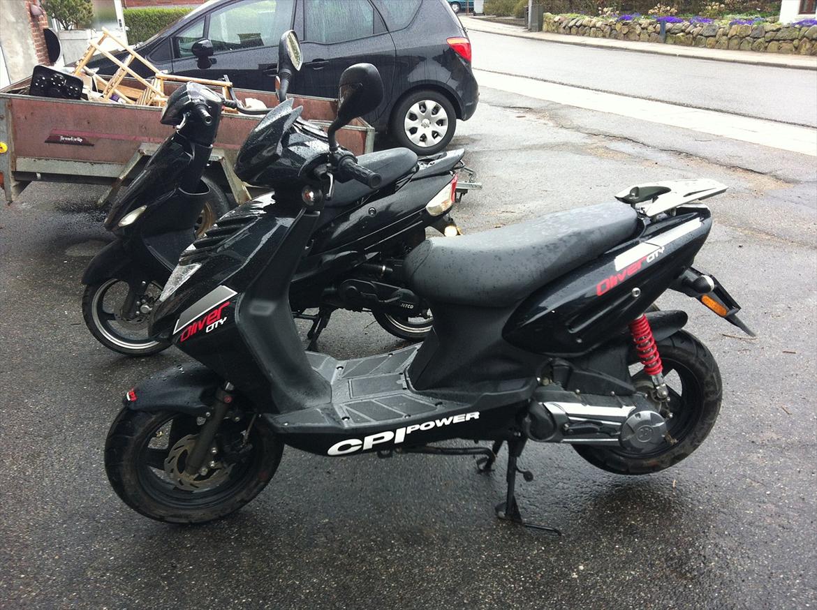 CPI Oliver City billede 5