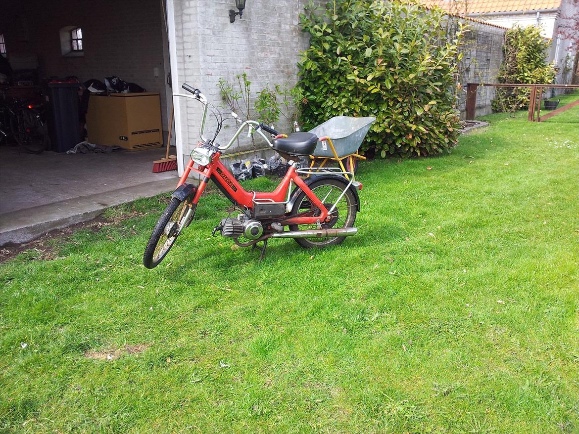 Puch Maxi K billede 1