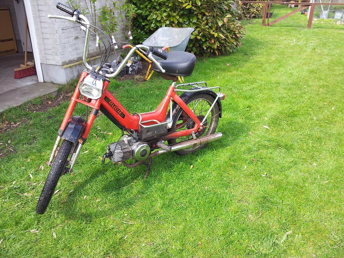 Puch Maxi K billede 2