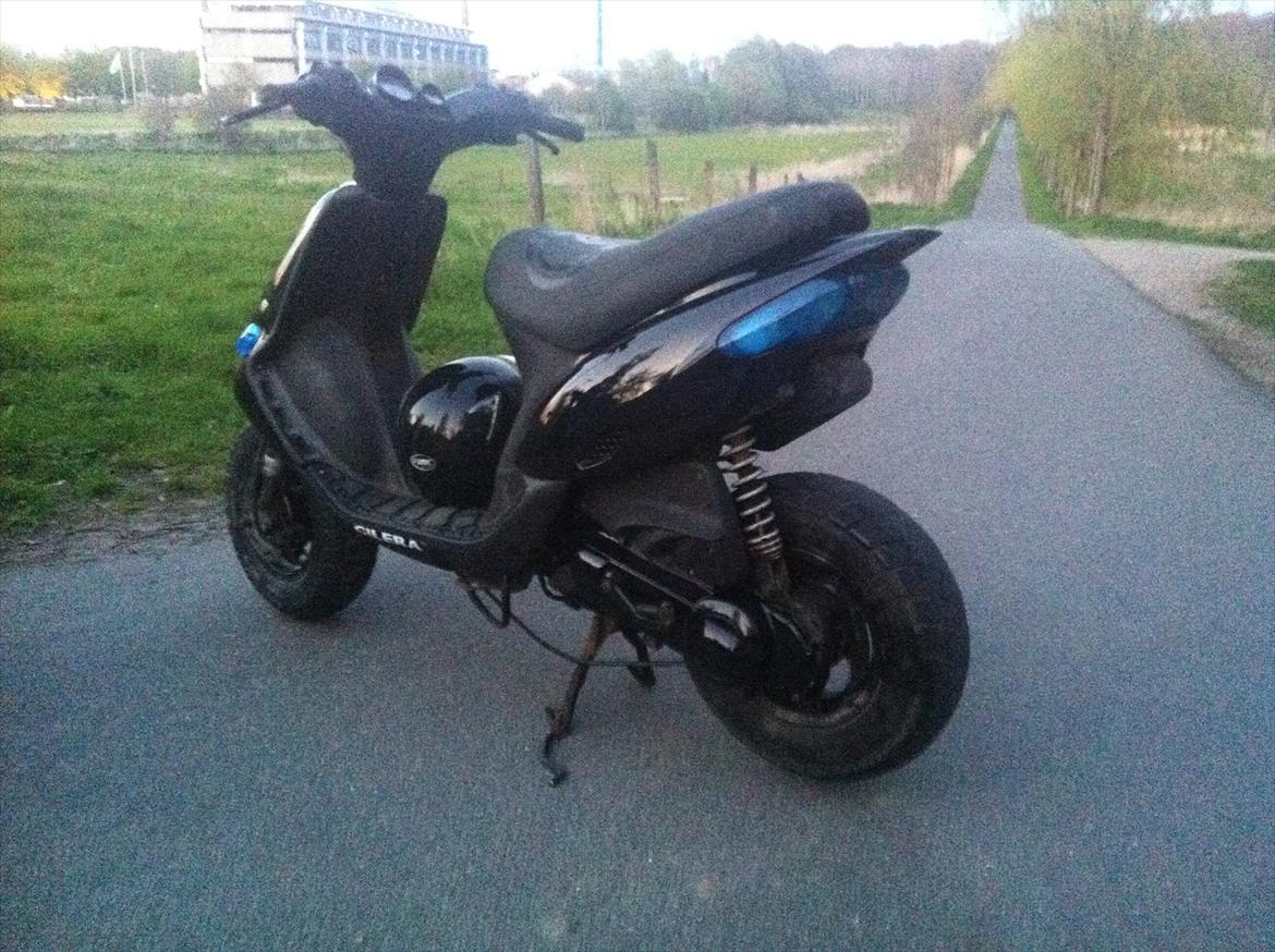 Gilera Stalker billede 6