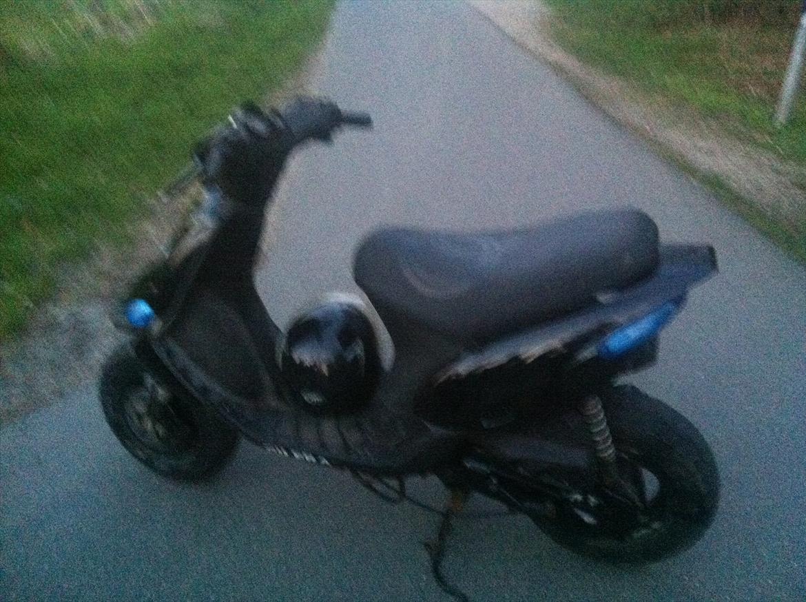 Gilera Stalker billede 10