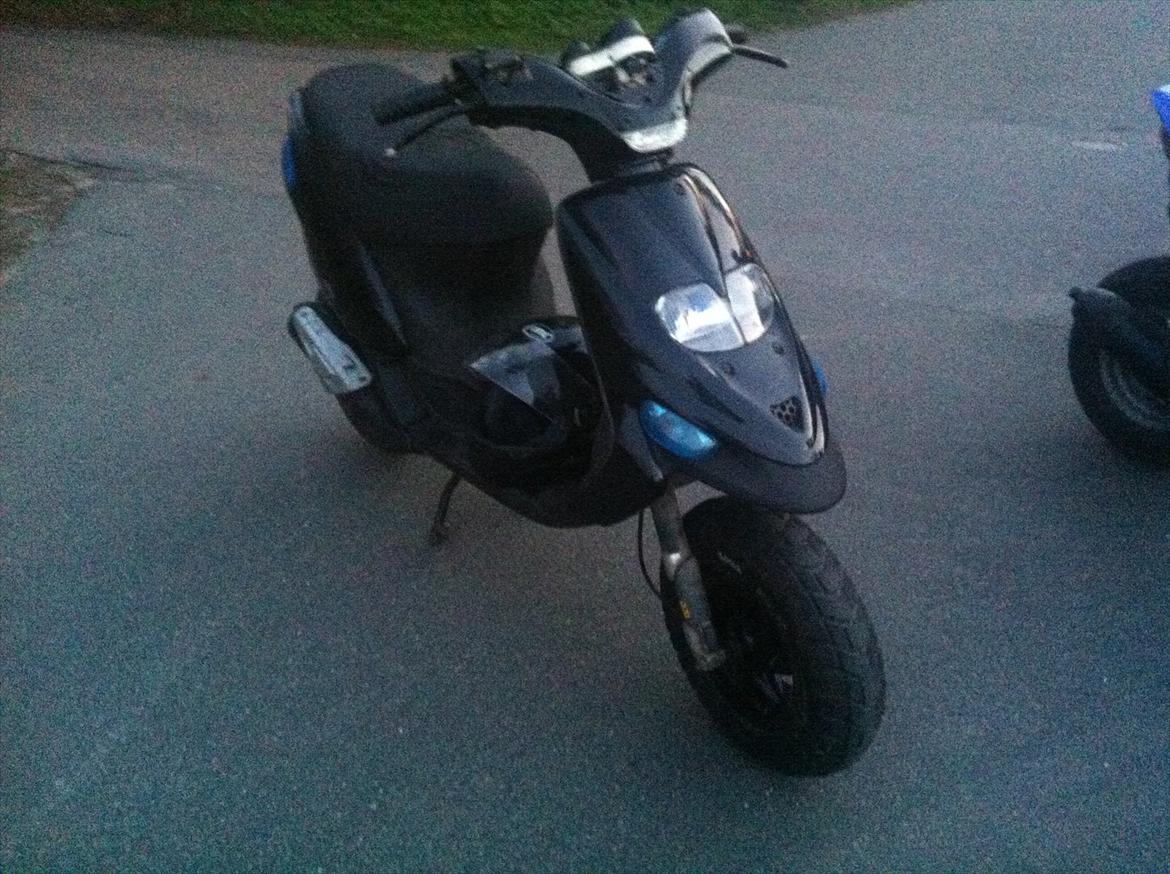Gilera Stalker billede 12