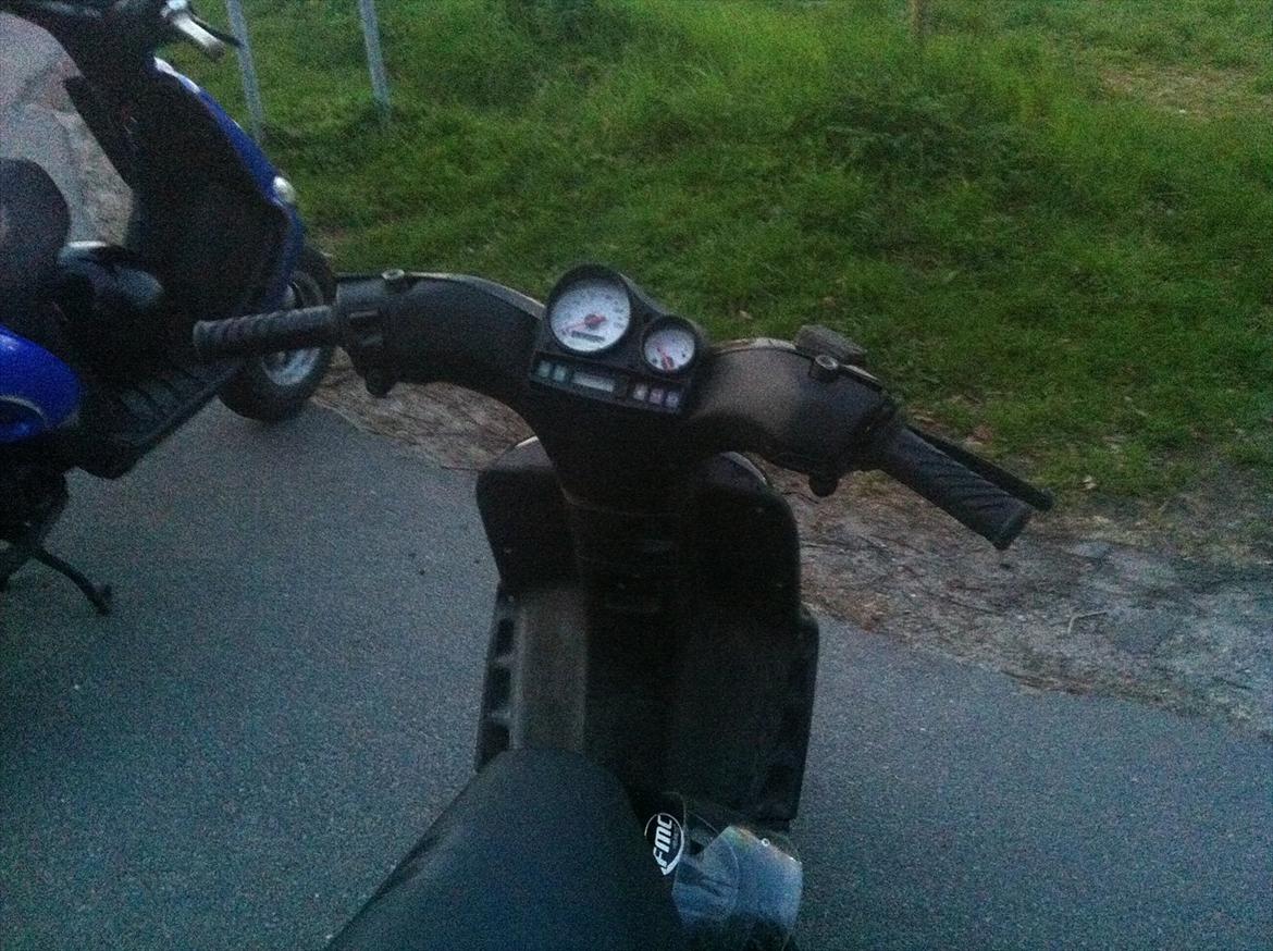 Gilera Stalker billede 13