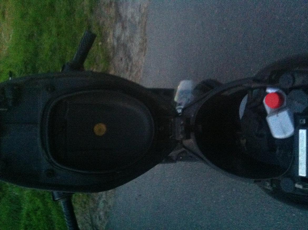 Gilera Stalker billede 15