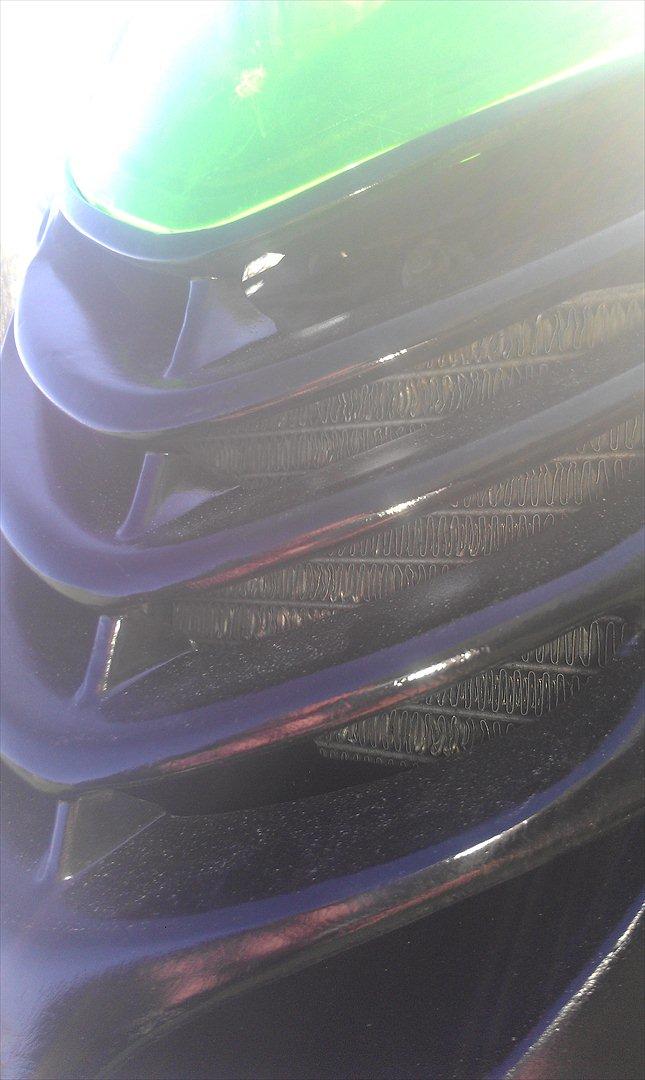 Aprilia sonic billede 7