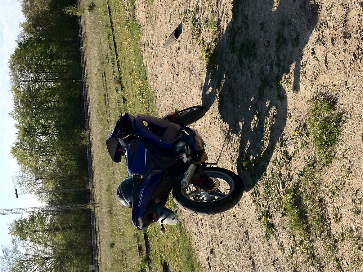 Rieju Rs2 Matrix billede 11