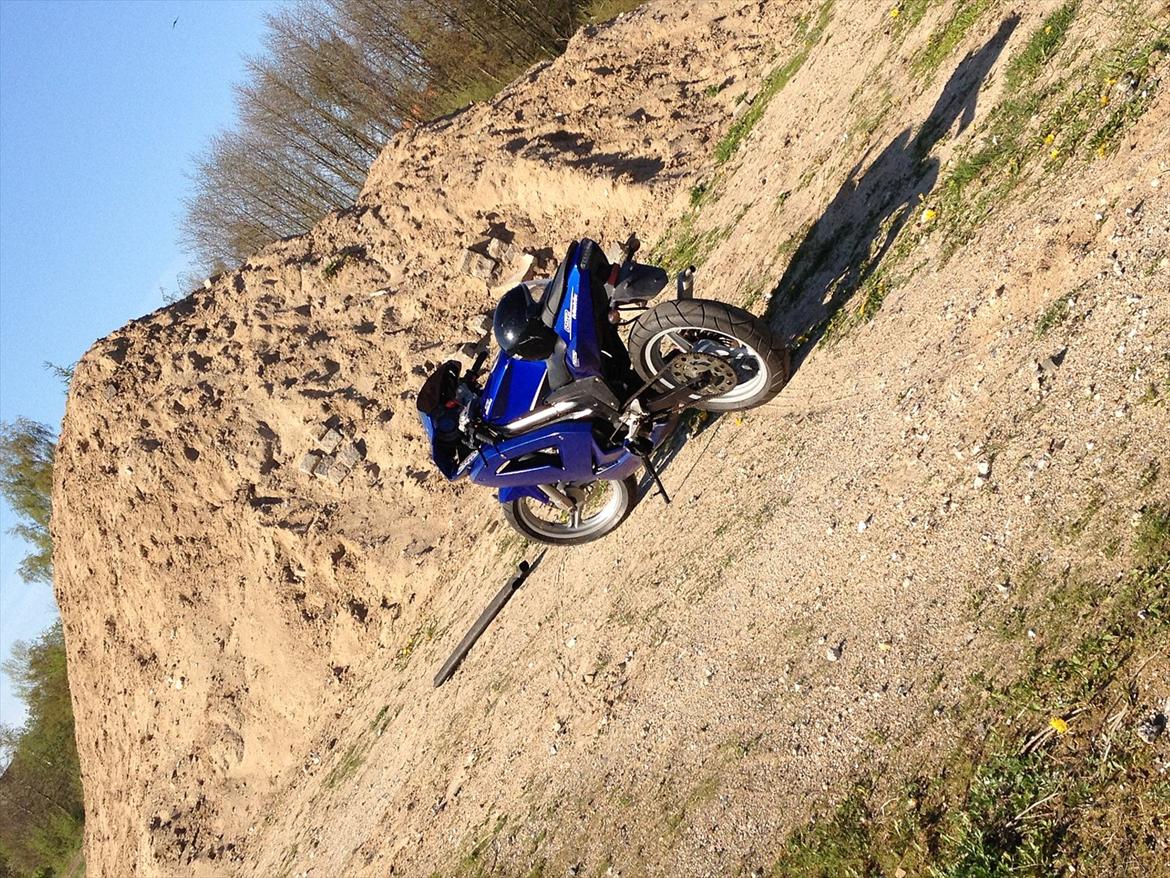 Rieju Rs2 Matrix billede 12