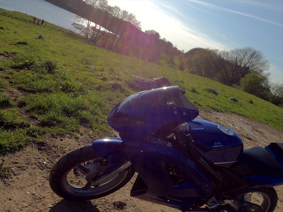 Rieju Rs2 Matrix billede 5