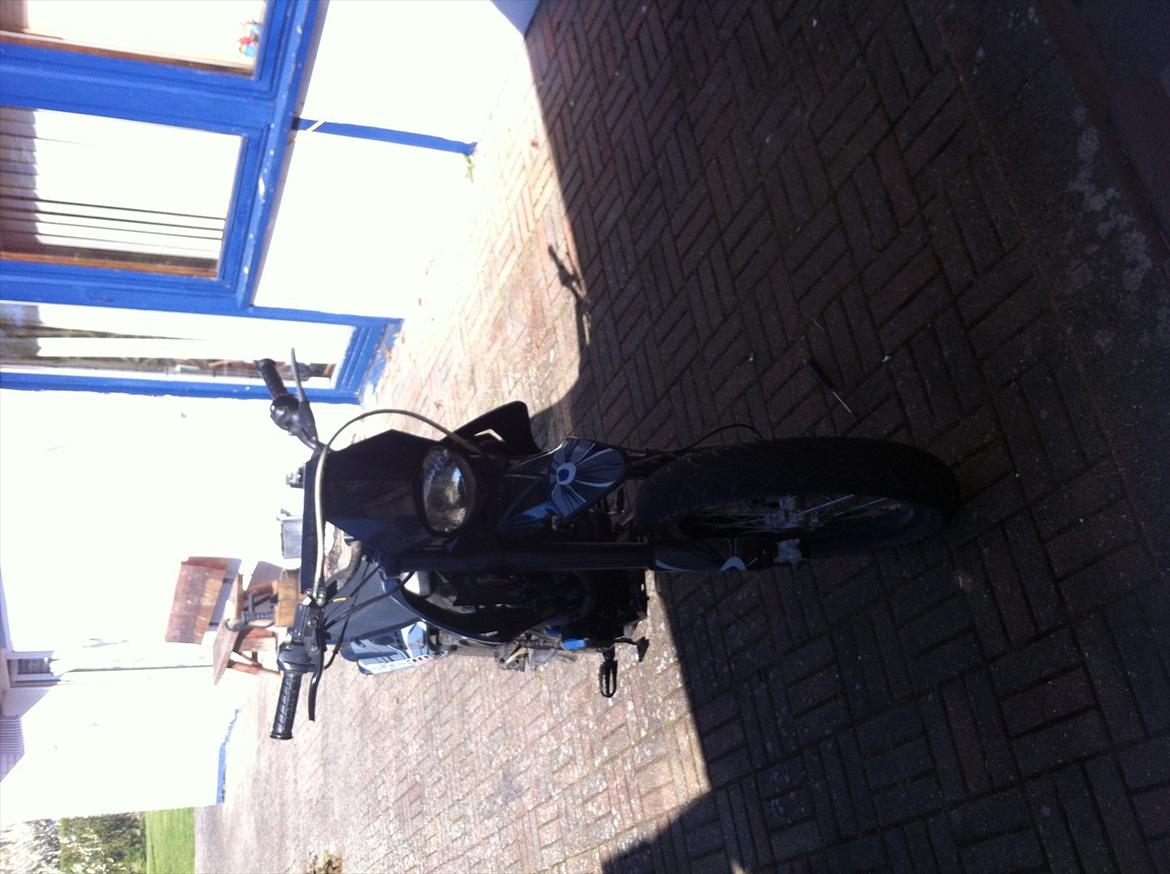 Apollo Orion   Aragon RS 30  billede 3