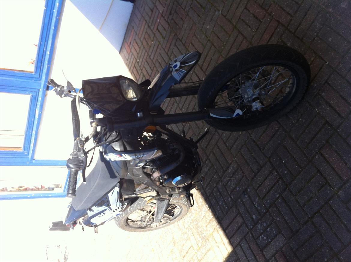 Apollo Orion   Aragon RS 30  billede 4