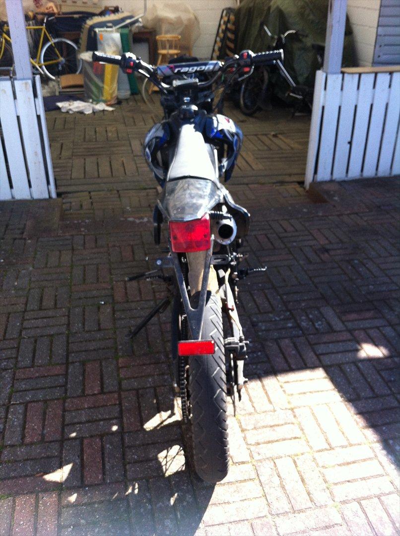 Apollo Orion   Aragon RS 30  billede 6