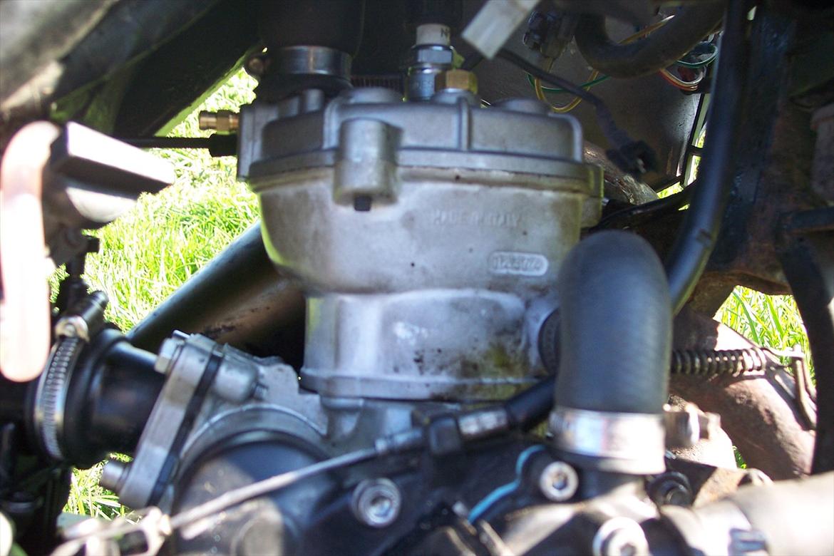 Gilera SMT Team billede 9