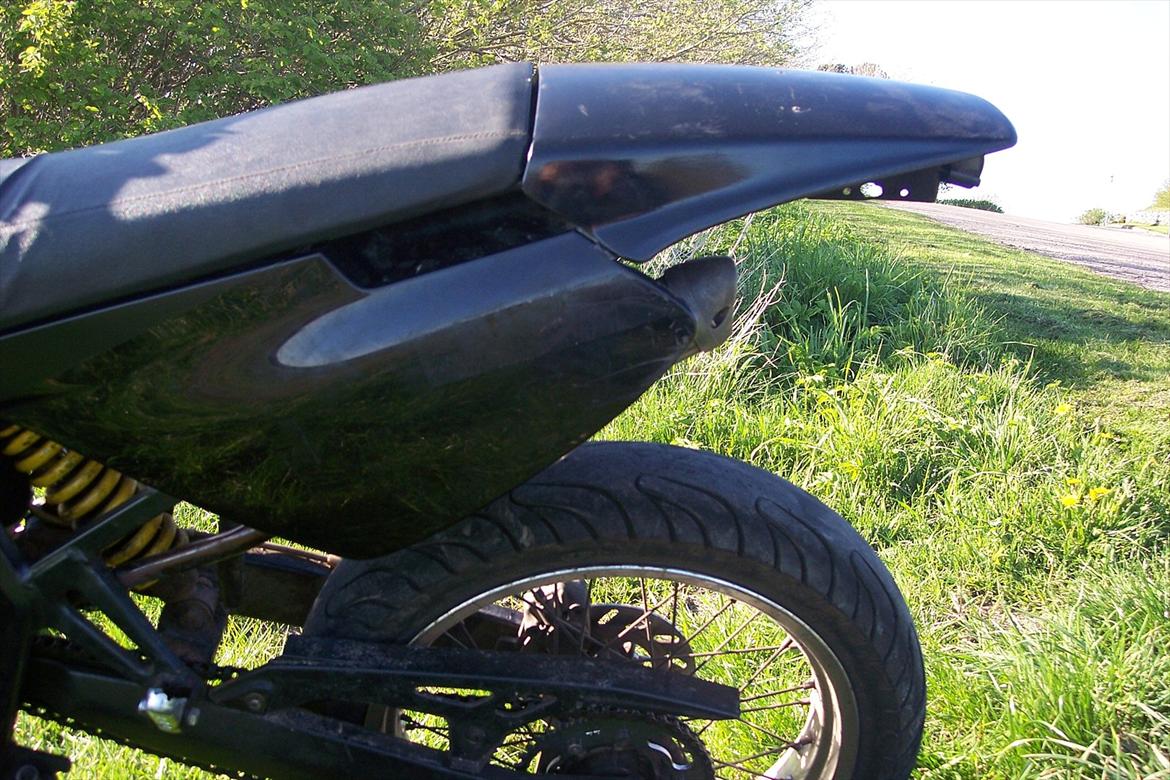 Gilera SMT Team billede 8