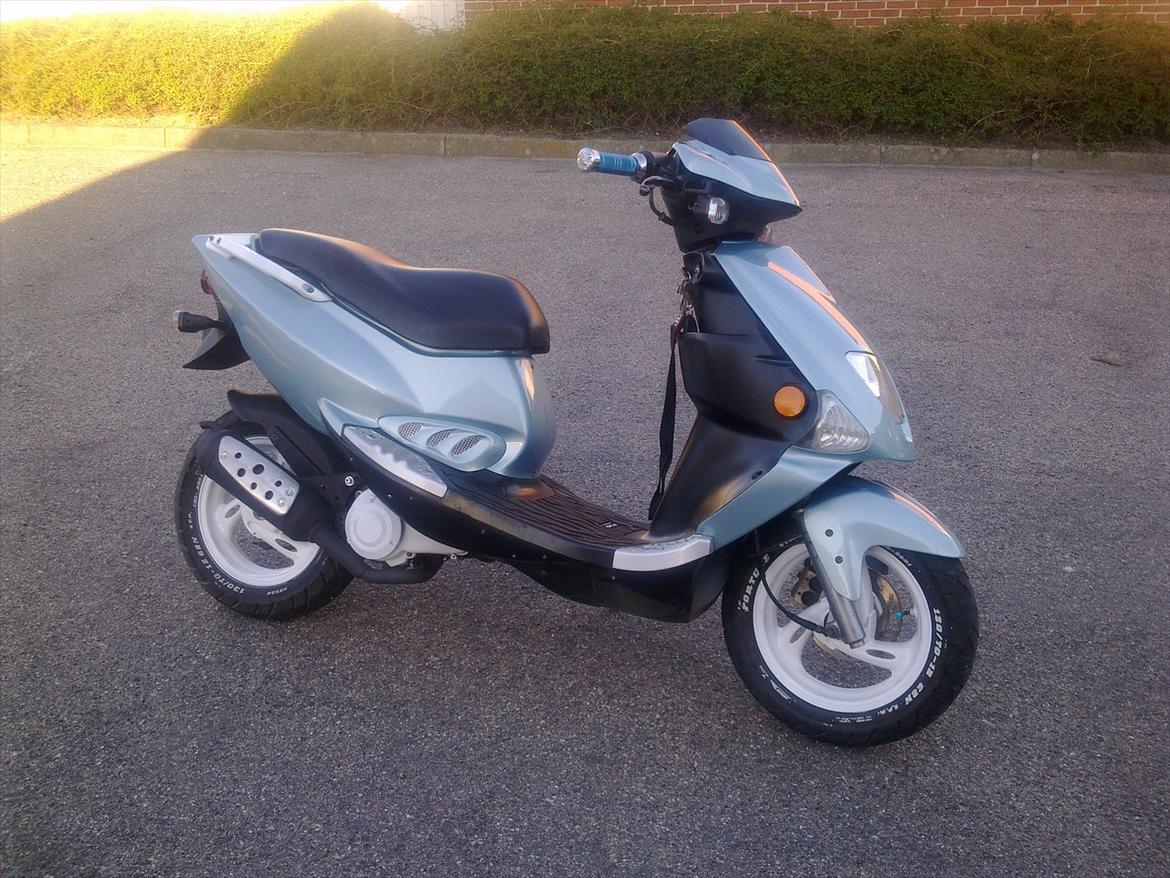 PGO Dr,Big billede 2