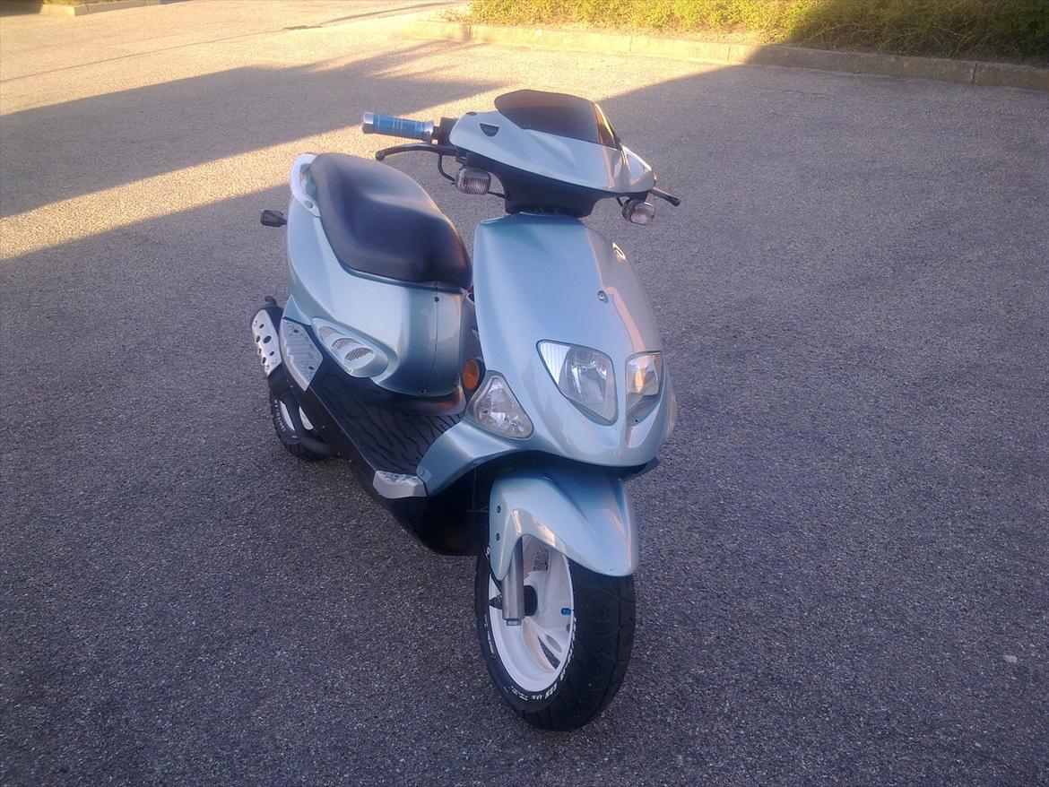 PGO Dr,Big billede 1