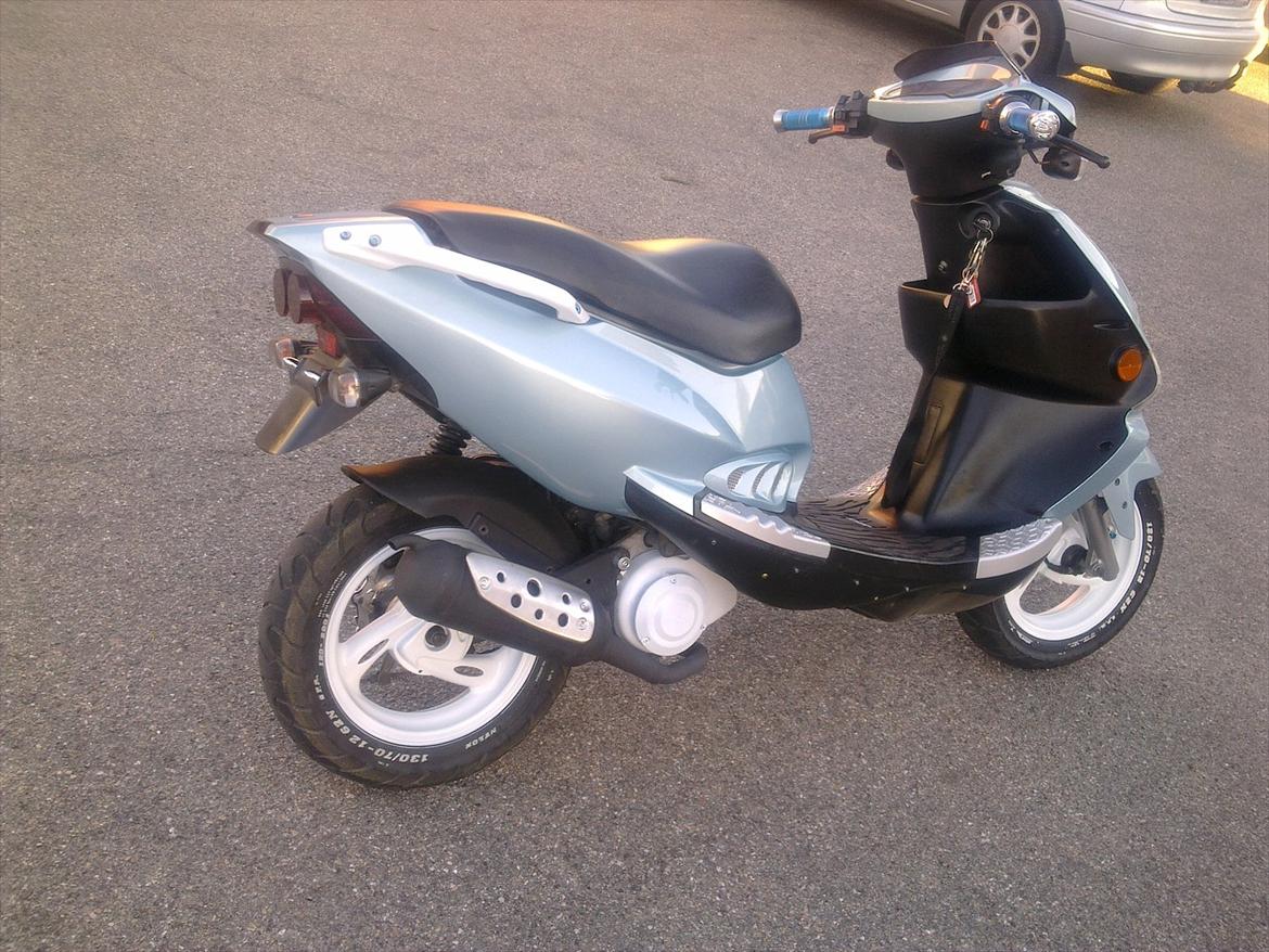 PGO Dr,Big billede 3