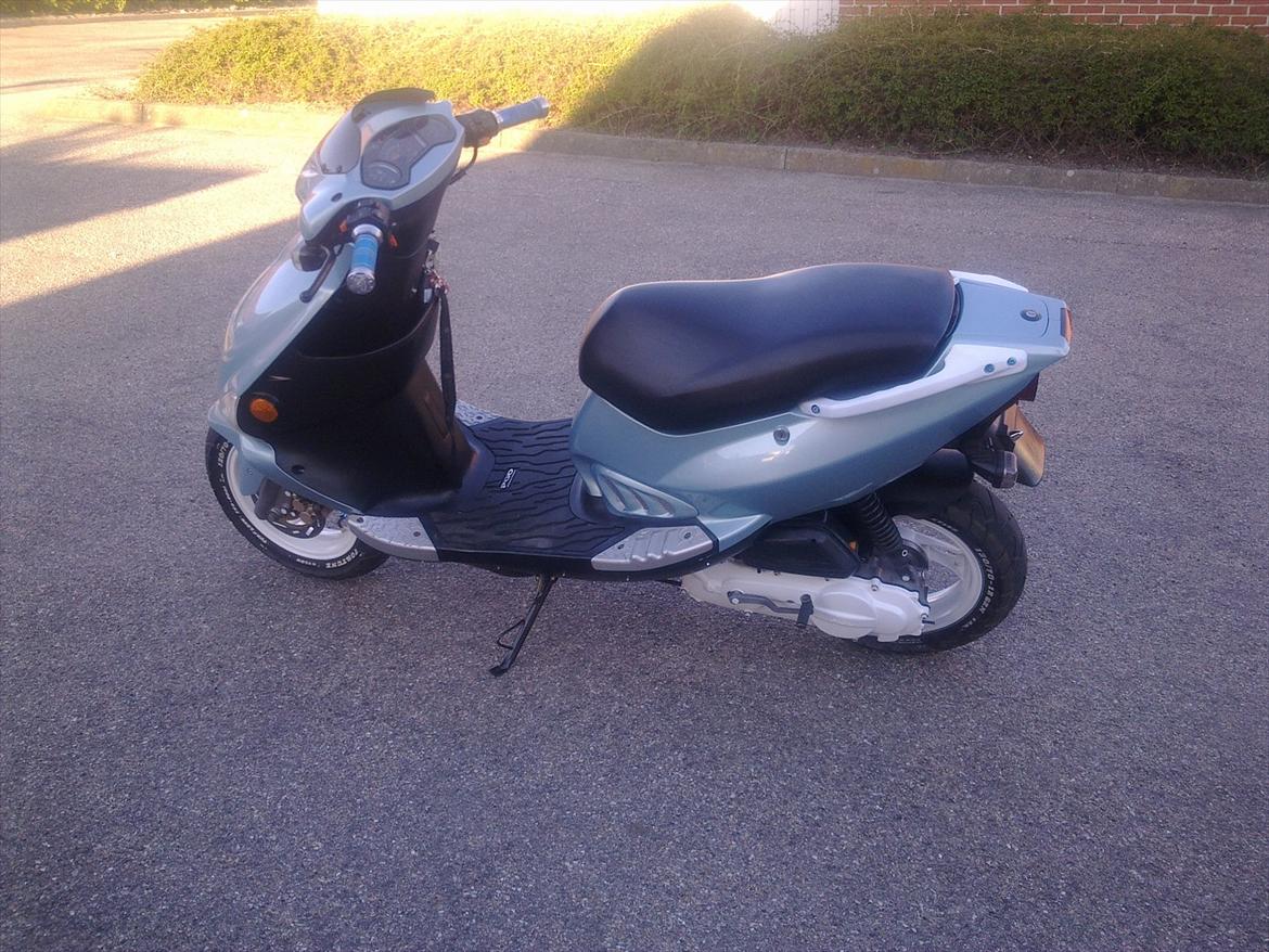 PGO Dr,Big billede 5