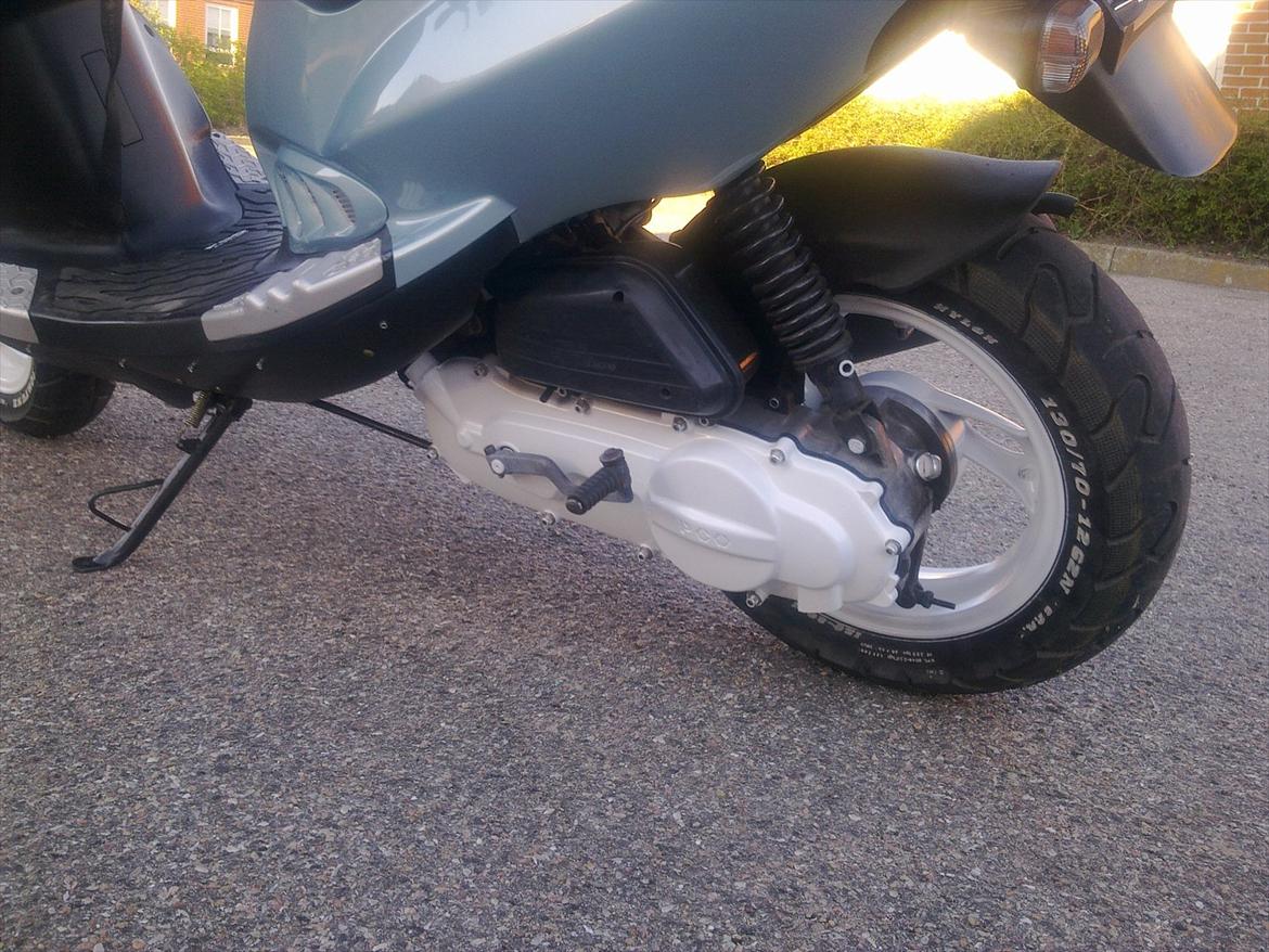 PGO Dr,Big billede 7