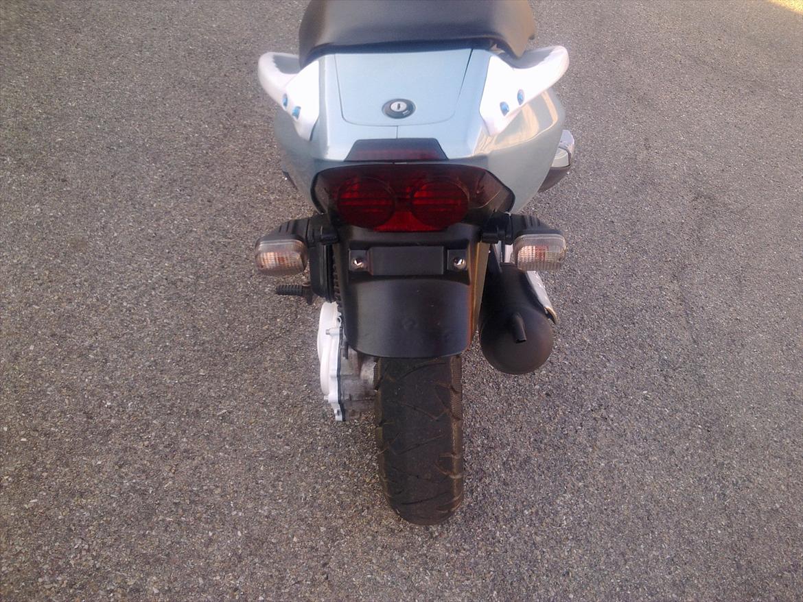 PGO Dr,Big billede 4