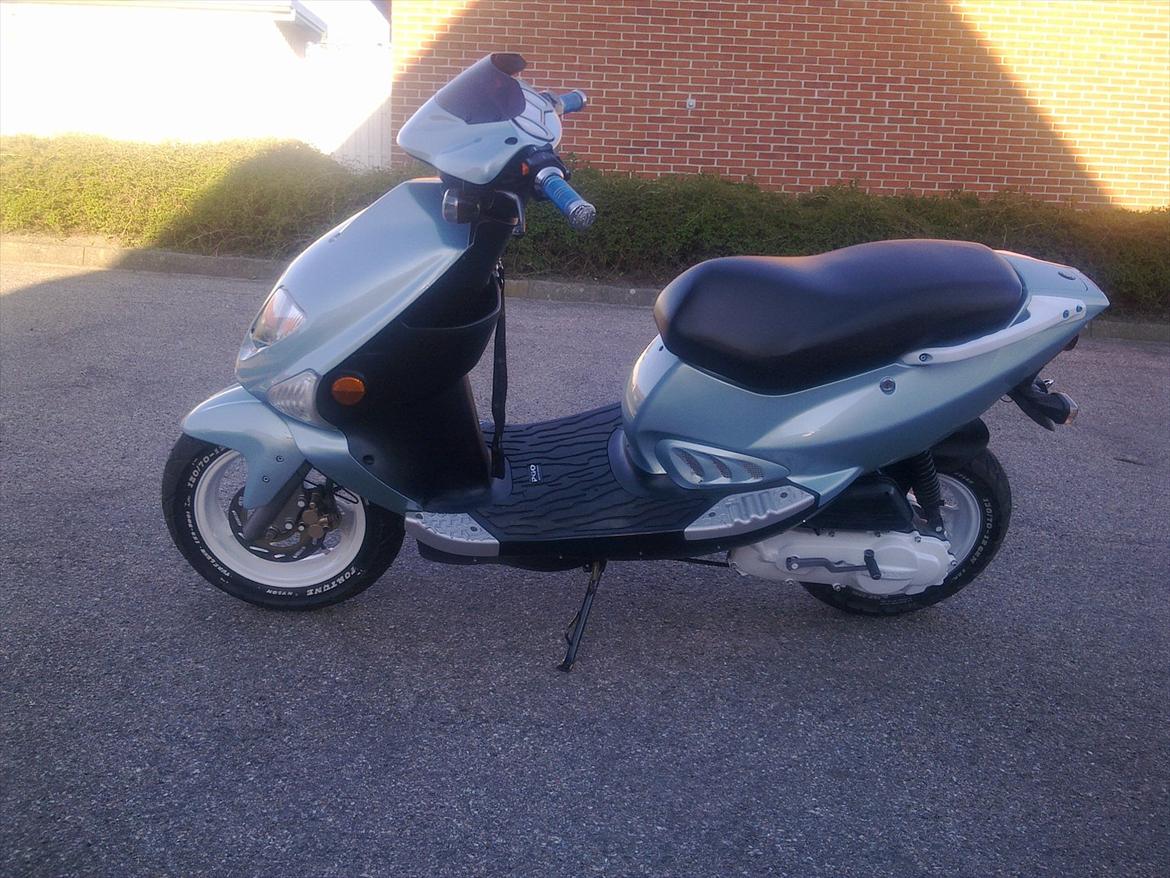 PGO Dr,Big billede 6