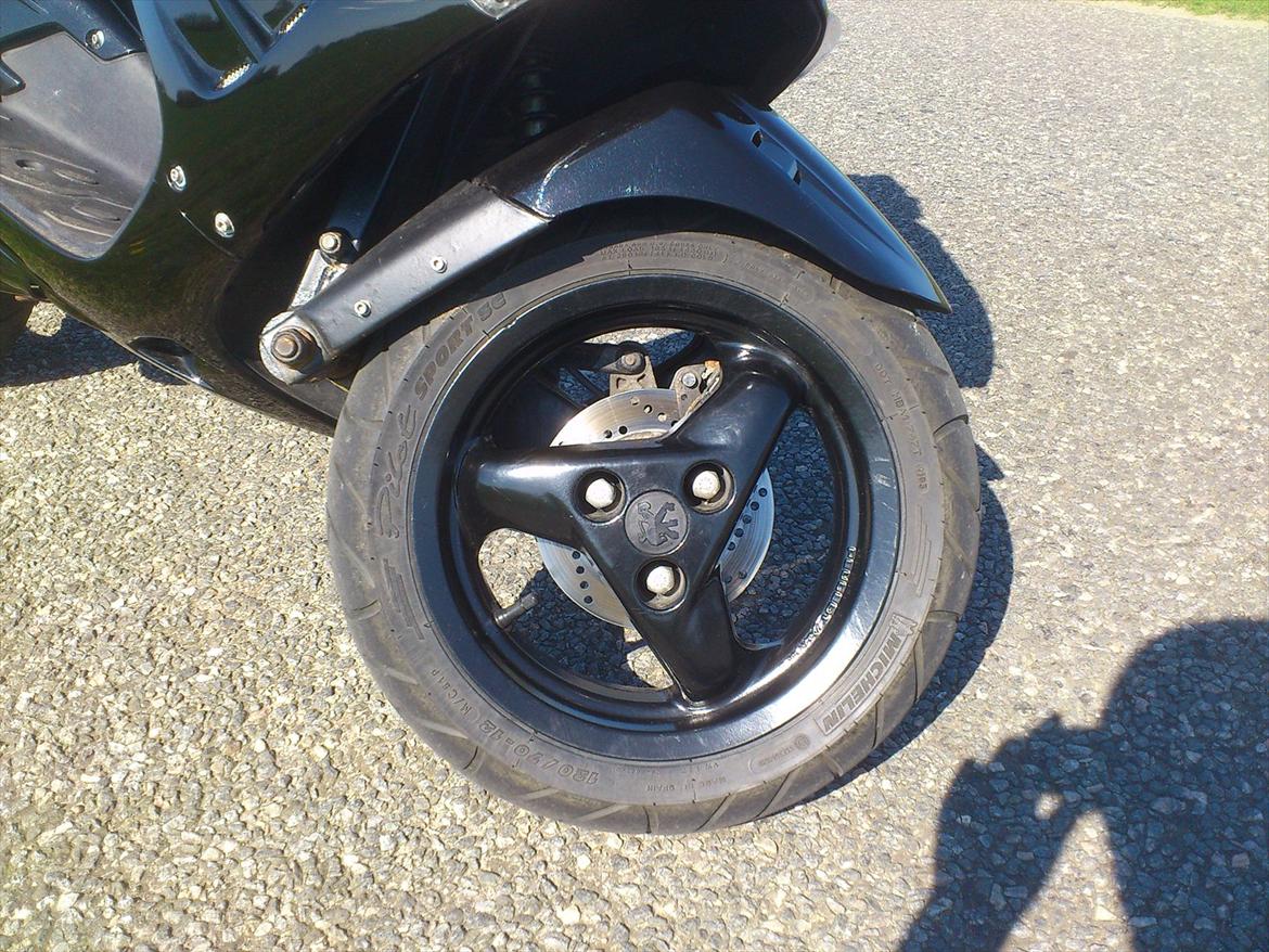 Peugeot Speedfight !!!!  billede 2