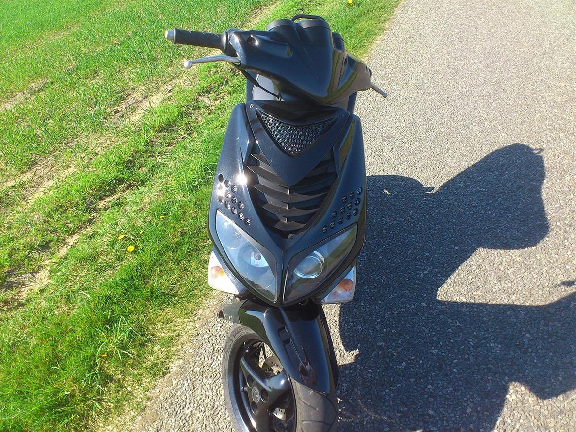 Peugeot Speedfight !!!!  billede 3