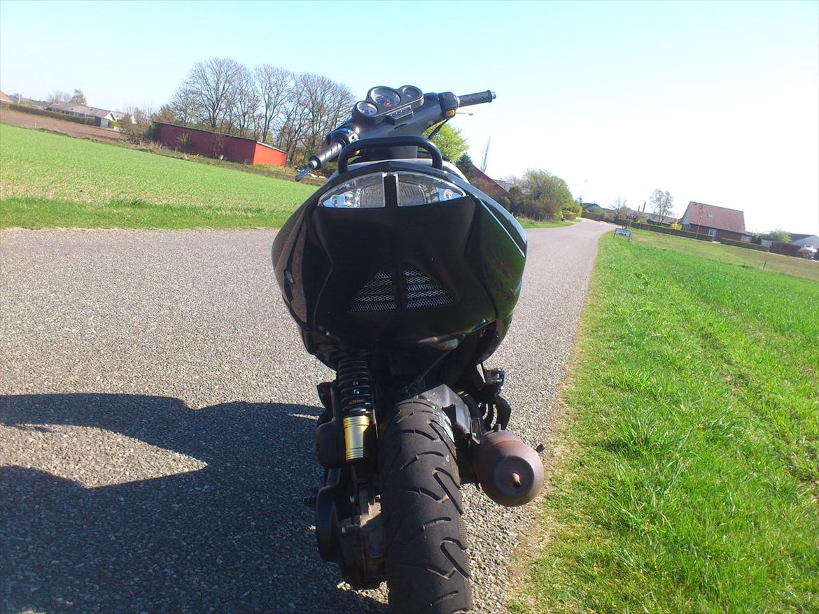 Peugeot Speedfight !!!!  billede 4