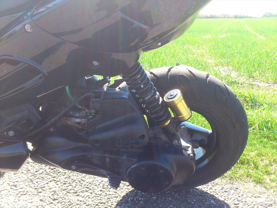 Peugeot Speedfight !!!!  billede 6