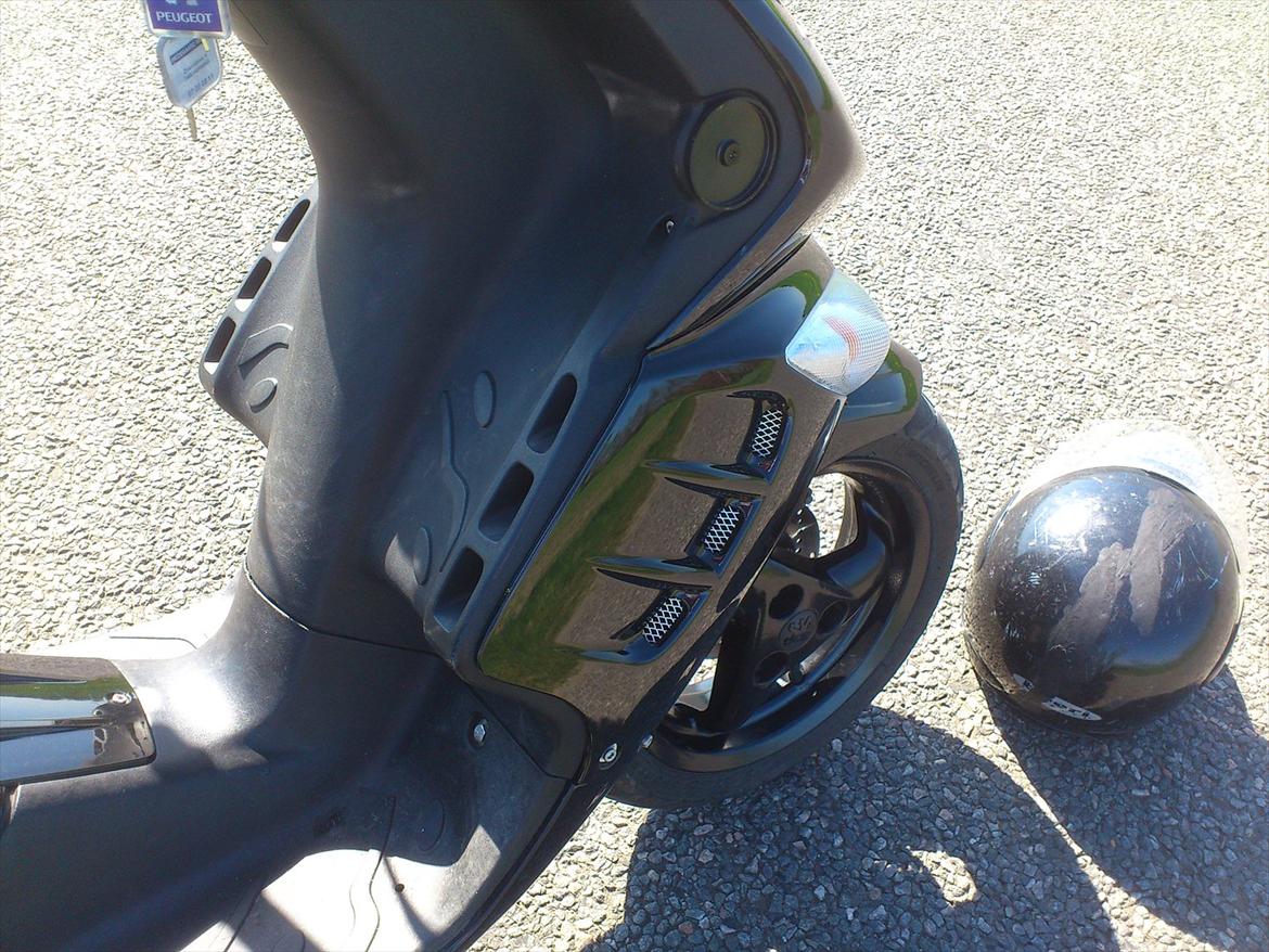 Peugeot Speedfight !!!!  billede 7