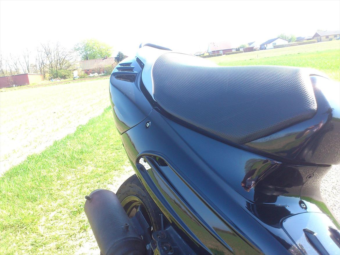 Peugeot Speedfight !!!!  billede 8