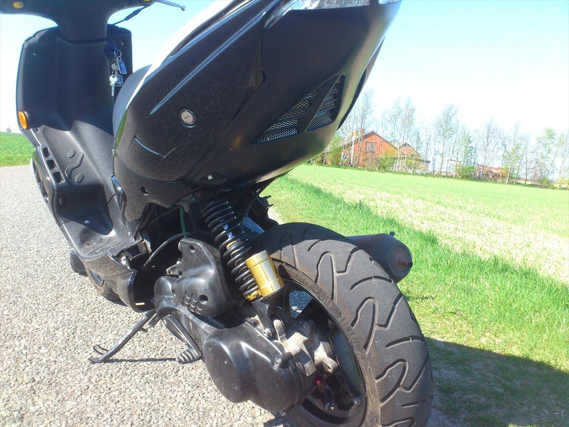 Peugeot Speedfight !!!!  billede 9