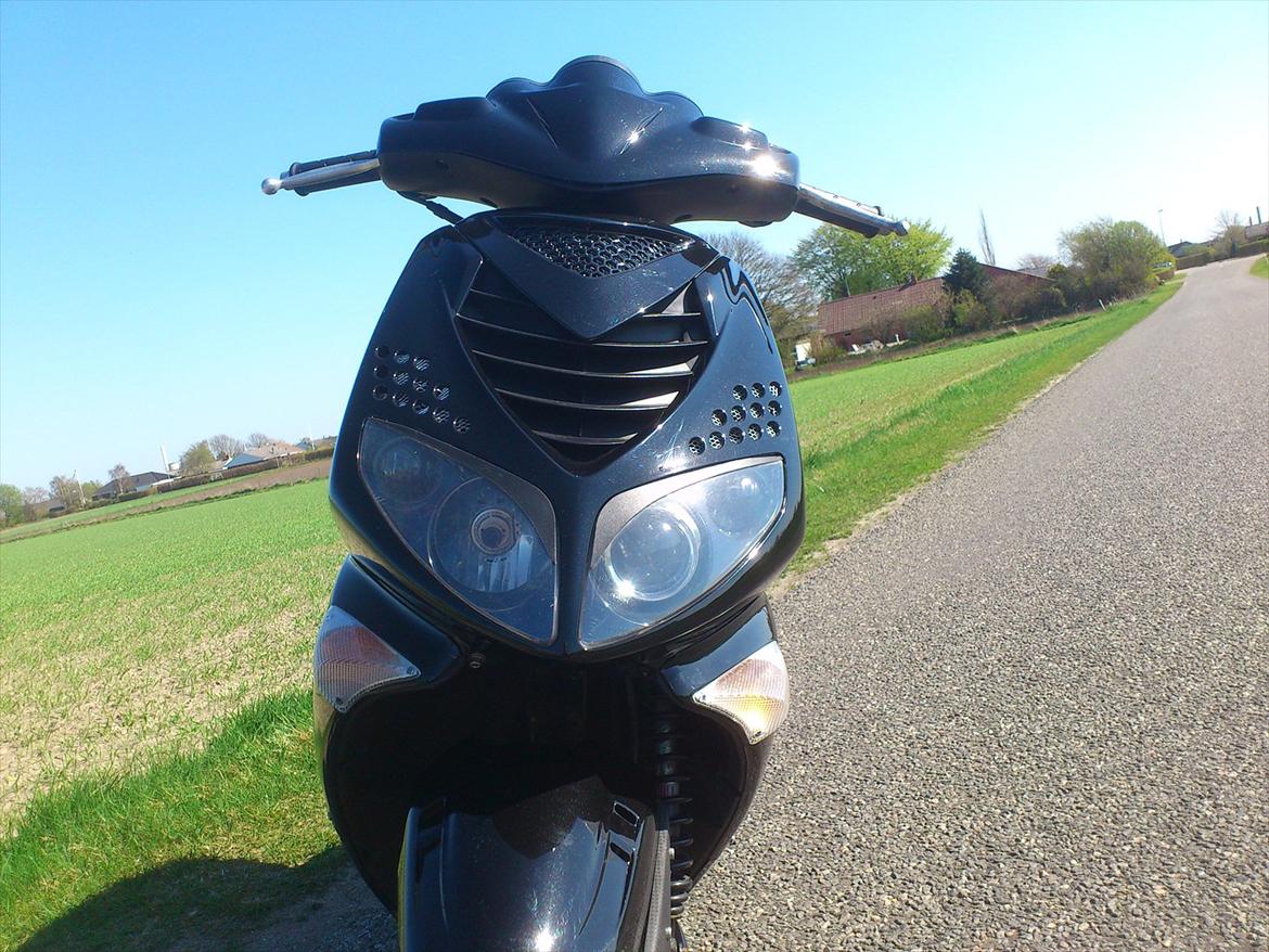 Peugeot Speedfight !!!!  billede 11