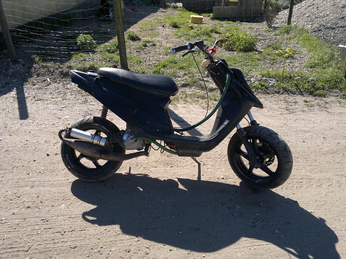 CPI popcorn solgt billede 8