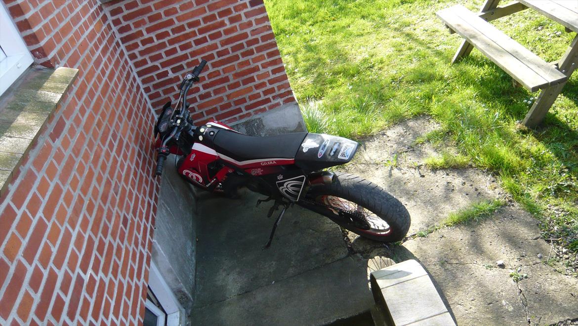 Gilera SMT LC DD billede 6