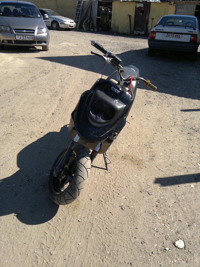 CPI popcorn solgt billede 18