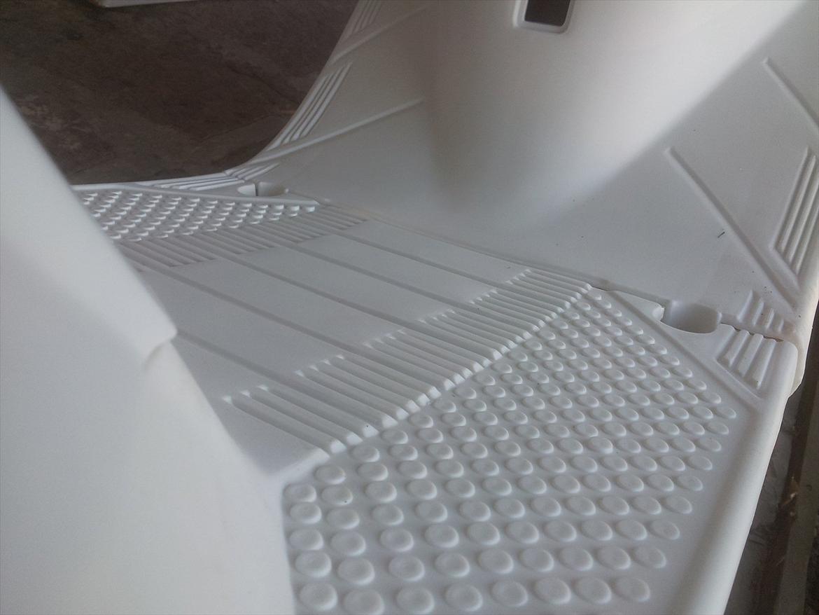 Yamaha Jog Fs (EFTER) billede 2