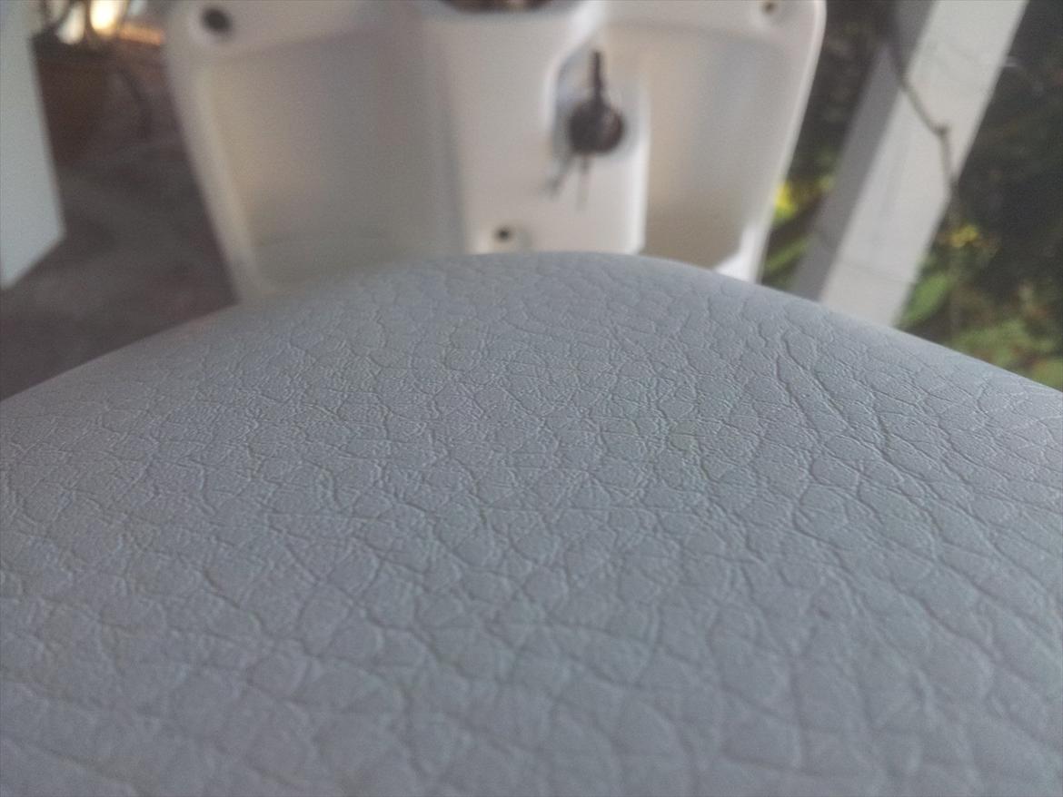 Yamaha Jog Fs (EFTER) billede 4