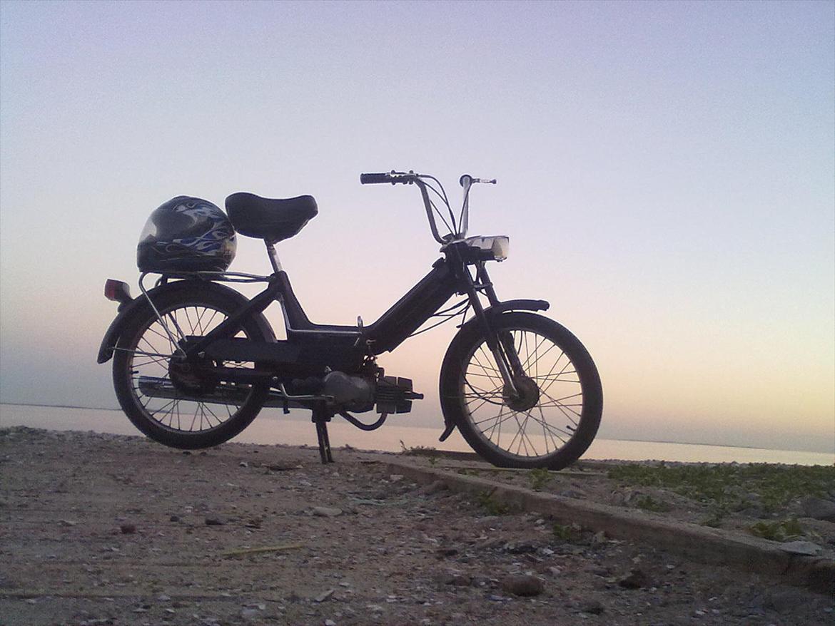 Puch Maxi k billede 1